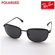 レイバン 偏光サングラス Ray-Ban RB3705 002K8