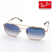 レイバン サングラス Ray-Ban RB3707 92023F