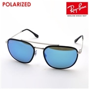 レイバン 偏光サングラス Ray-Ban RB3708 91444L