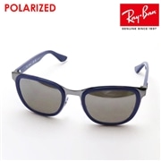 レイバン 偏光サングラス クライド Ray-Ban RB3709 0045J