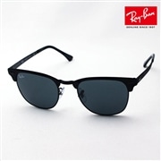 レイバン サングラス クラブマスターメタル Ray-Ban RB3716 186R5