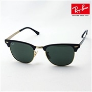 レイバン サングラス クラブマスターメタル Ray-Ban RB3716 187