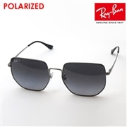 レイバン 偏光サングラス Ray-Ban RB3764D 004T3