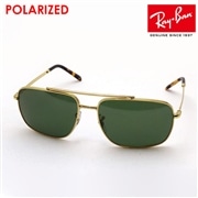 レイバン 偏光サングラス Ray-Ban RB3796 9196P1