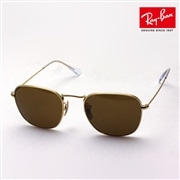 レイバン サングラス フランク Ray-Ban RB3857 919633