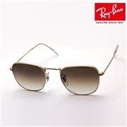 レイバン サングラス フランク Ray-Ban RB3857 919651