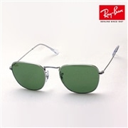レイバン サングラス フランク Ray-Ban RB3857 91984E
