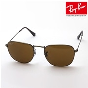 レイバン サングラス フランク Ray-Ban RB3857 922833