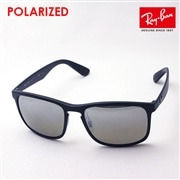 レイバン 偏光サングラス クロマンス CHROMANCE Ray-Ban RB4264 601S5J