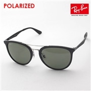 レイバン 偏光サングラス Ray-Ban RB4285 6019A