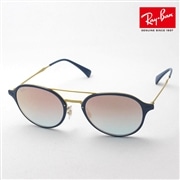 レイバン サングラス Ray-Ban RB4287 872B9