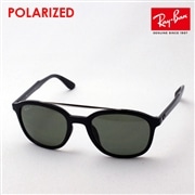 レイバン 偏光サングラス Ray-Ban RB4290F 6019A