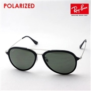 レイバン 偏光サングラス Ray-Ban RB4298 6019A