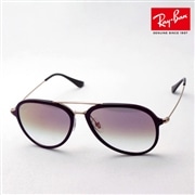 レイバン サングラス Ray-Ban RB4298 6335S5