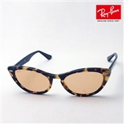レイバン サングラス Ray-Ban RB4314N 12483L