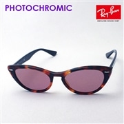 レイバン 調光サングラス Ray-Ban RB4314N 1249U0