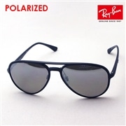 レイバン 偏光サングラス クロマンス CHROMANCE Ray-Ban RB4320CH 601S5J