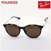 レイバン 偏光サングラス Ray-Ban RB4334D 71083