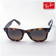 レイバン サングラス ウェイファーラー Ray-Ban RB4340 639743