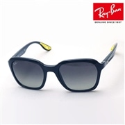 レイバン サングラス フェラーリモデル Ray-Ban RB4343M F62411