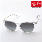 レイバン サングラス Ray-Ban RB4348D 644711