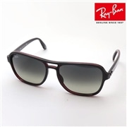 レイバン サングラス Ray-Ban RB4356 660571