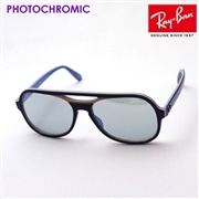 レイバン 調光サングラス Ray-Ban RB4357 6546W3