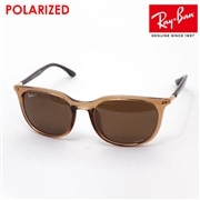 レイバン 偏光サングラス Ray-Ban RB4386F 6652AN