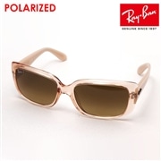 レイバン 偏光サングラス Ray-Ban RB4389 6644M2
