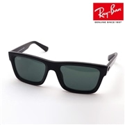 レイバン サングラス ウォーレン Ray-Ban RB4396F 667771