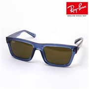 レイバン サングラス ウォーレン Ray-Ban RB4396F 668073