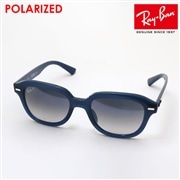 レイバン 偏光サングラス エリック Ray-Ban RB4398F 667678