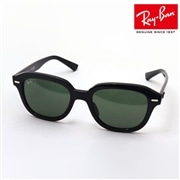 レイバン サングラス エリック Ray-Ban RB4398F 90131