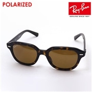 レイバン 偏光サングラス エリック Ray-Ban RB4398F 90257