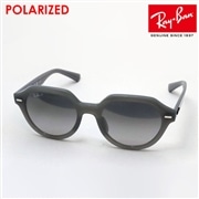 レイバン 偏光サングラス ジーナ Ray-Ban RB4399F 6429M3