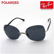 レイバン 偏光サングラス Ray-Ban RB8066 00381