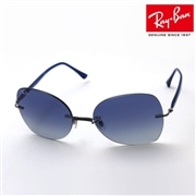 レイバン サングラス Ray-Ban RB8066 0044L