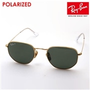レイバン 偏光サングラス Ray-Ban RB8148 921658