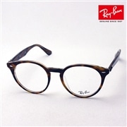 レイバン メガネ Ray-Ban RX2180VF 5913