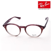 レイバン メガネ Ray-Ban RX2180VF 8145