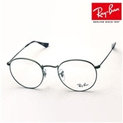 レイバン メガネ Ray-Ban RX3447V 3073
