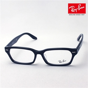 レイバン メガネ Ray-Ban RX5344D 2000