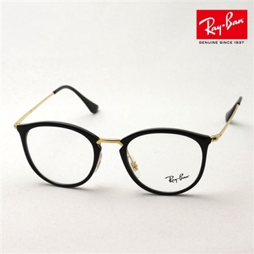 レイバン メガネ Ray-Ban RX7140 2000