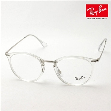 レイバン メガネ Ray-Ban RX7140 2001