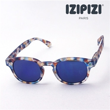 イジピジ IZIPIZI 子供用サングラス SC JLMS SUN JUNIOR #C C30