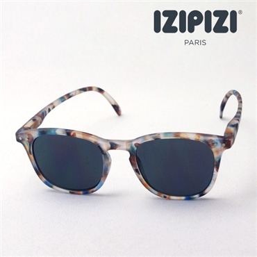 イジピジ IZIPIZI 子供用サングラス SC JLMS SUN JUNIOR #E C18