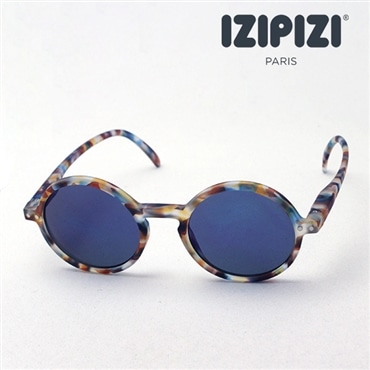 イジピジ IZIPIZI 子供用サングラス SC JLMS SUN JUNIOR #G C30