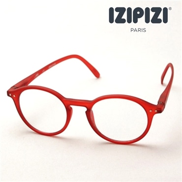 イジピジ IZIPIZI PCメガネ リーディンググラス SCREEN SC SCR #D C04