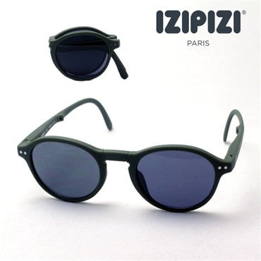 イジピジ IZIPIZI サングラス 折りたたみ SC LMS SUN #F C25