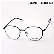 サンローラン メガネ SAINT LAURENT SL448F SLIM 002
